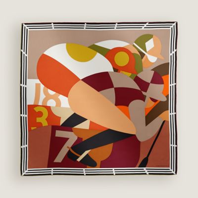 18-3-7 scarf 90 | Hermès Mainland China